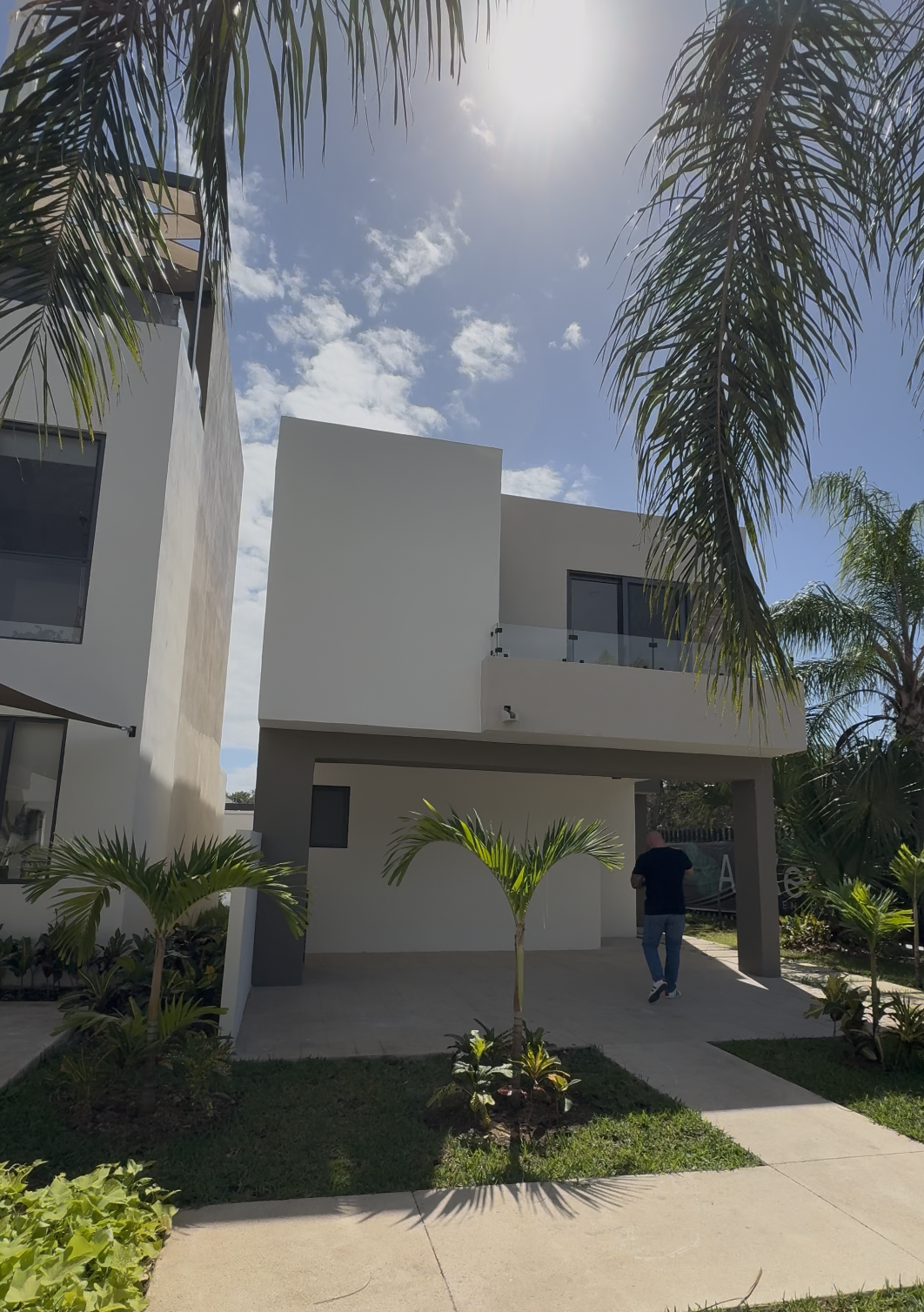 Casa Crozet - Aukena Menorca